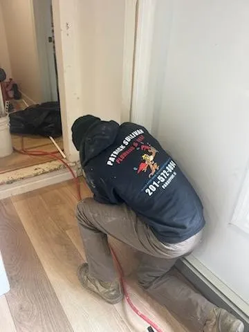 Slide of Patrick Sullivan Plumbing & HVAC