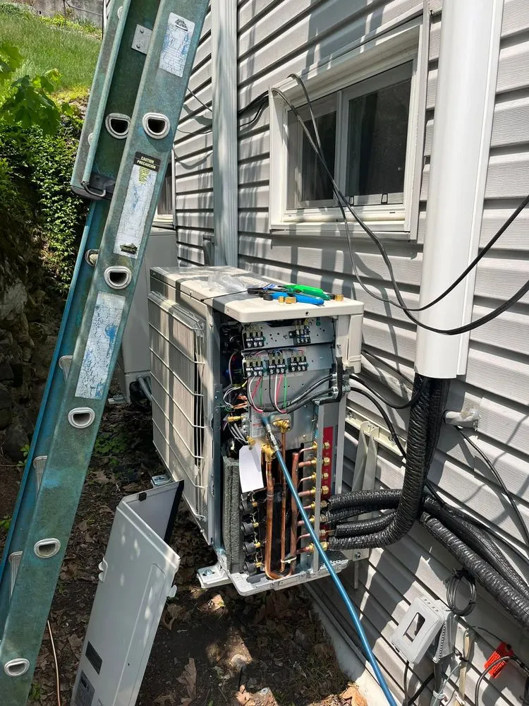 Slide of Patrick Sullivan Plumbing & HVAC