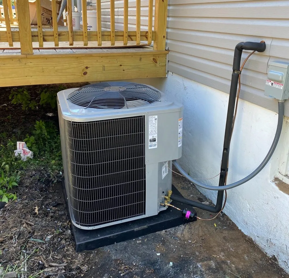 Slide of Patrick Sullivan Plumbing & HVAC