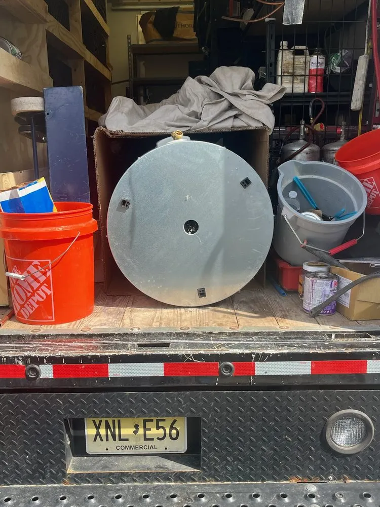 Slide of Patrick Sullivan Plumbing & HVAC