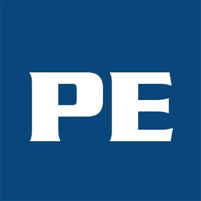 Slide of Patrick's Electric