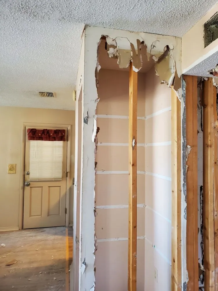 Slide of Patrick's Handyman Service