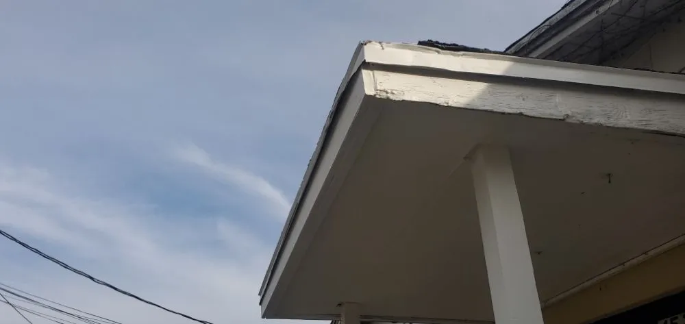 Slide of Patrick's Handyman Service