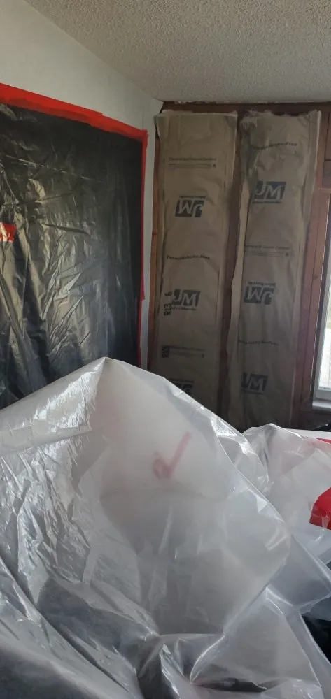 Slide of Patrick's Handyman Service