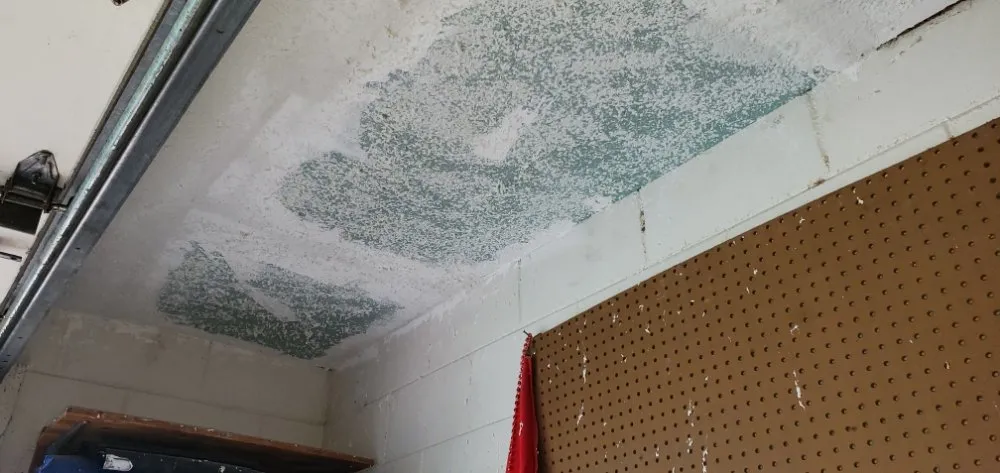 Slide of Patrick's Handyman Service