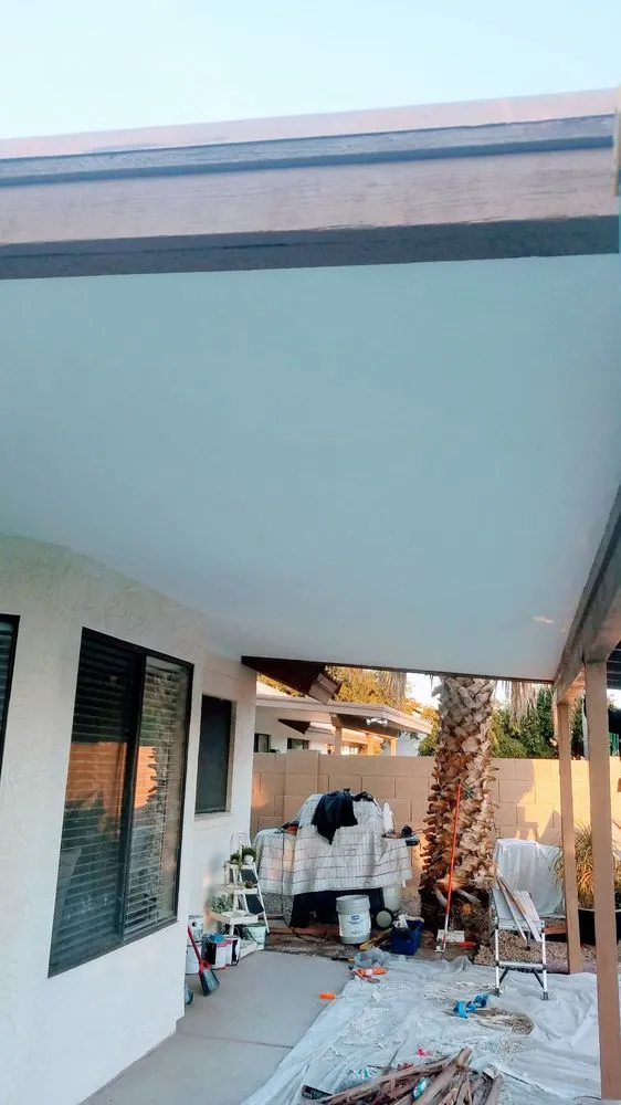 Slide of Patrick's Handyman Service