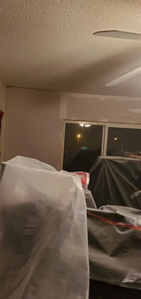 Slide of Patrick's Handyman Service