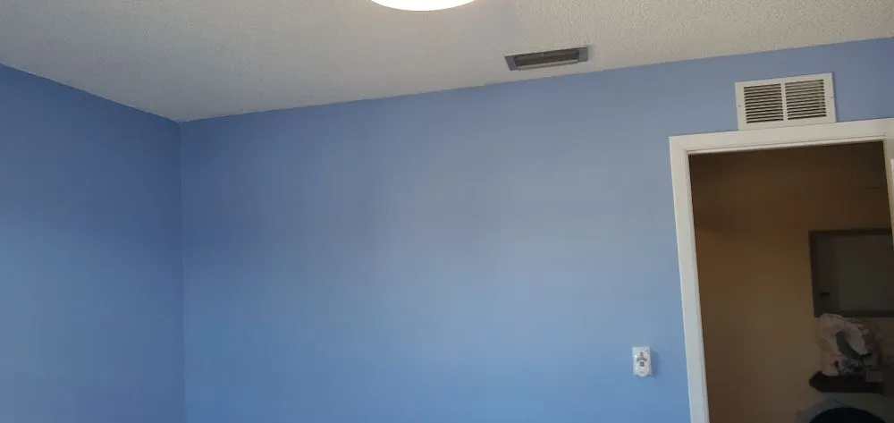 Slide of Patrick's Handyman Service