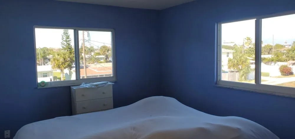 Slide of Patrick's Handyman Service