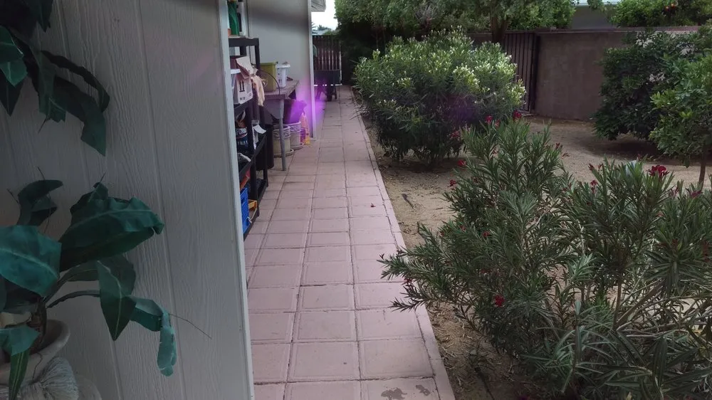 Slide of Patrick's Handyman Service