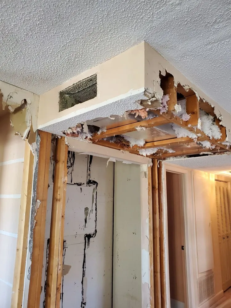 Slide of Patrick's Handyman Service