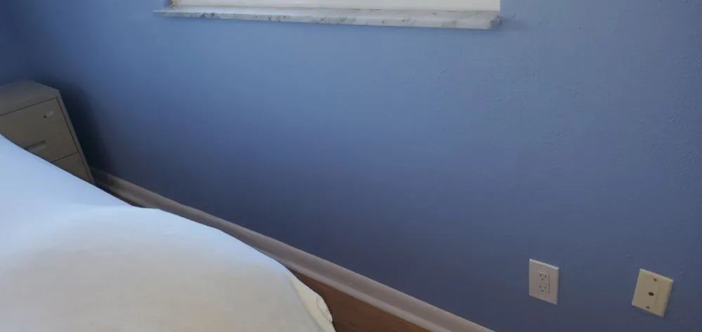 Slide of Patrick's Handyman Service