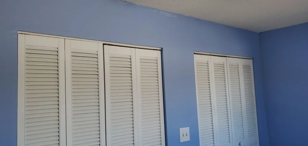 Slide of Patrick's Handyman Service