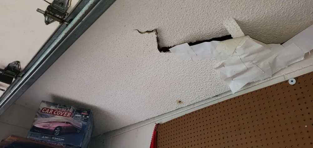 Slide of Patrick's Handyman Service