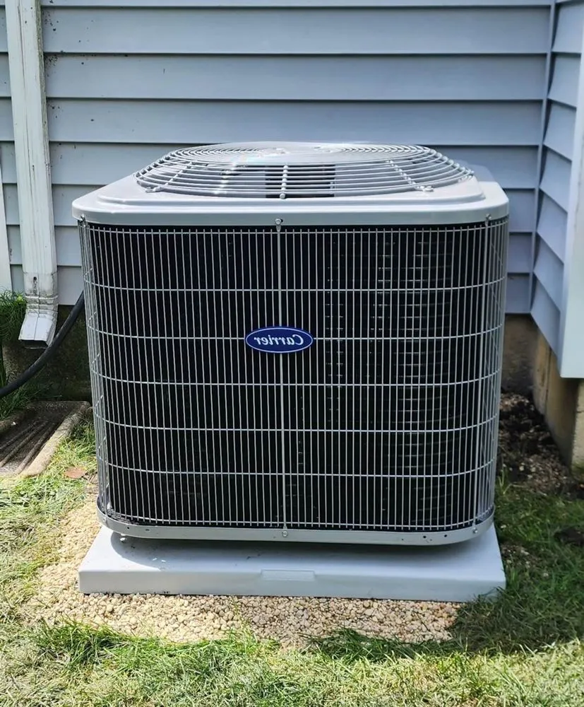 Slide of Patrick's Heating & Air Conditioning
