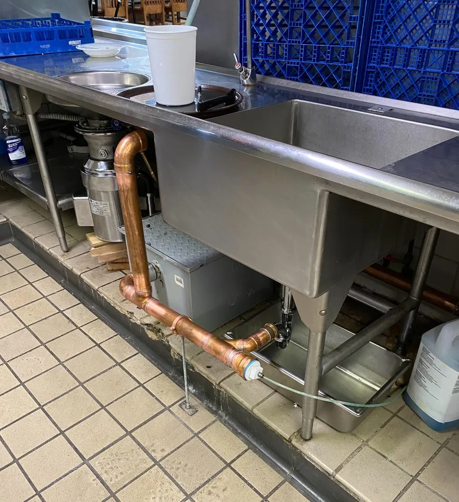 Local heating repair same-day service in Atlantic Mine, MI by Patrick’s Plumbing And Heating