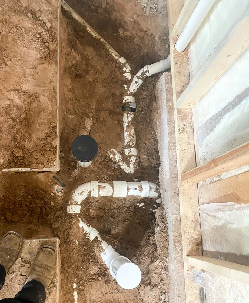 Professional HVAC maintenance experts serving Atlantic Mine, MI - Patrick’s Plumbing And Heating