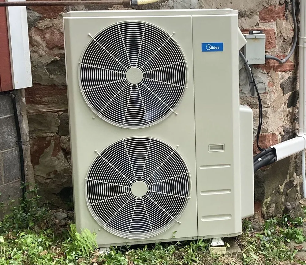 Expert HVAC installation for fast service across Atlantic Mine, MI - Patrick’s Plumbing And Heating
