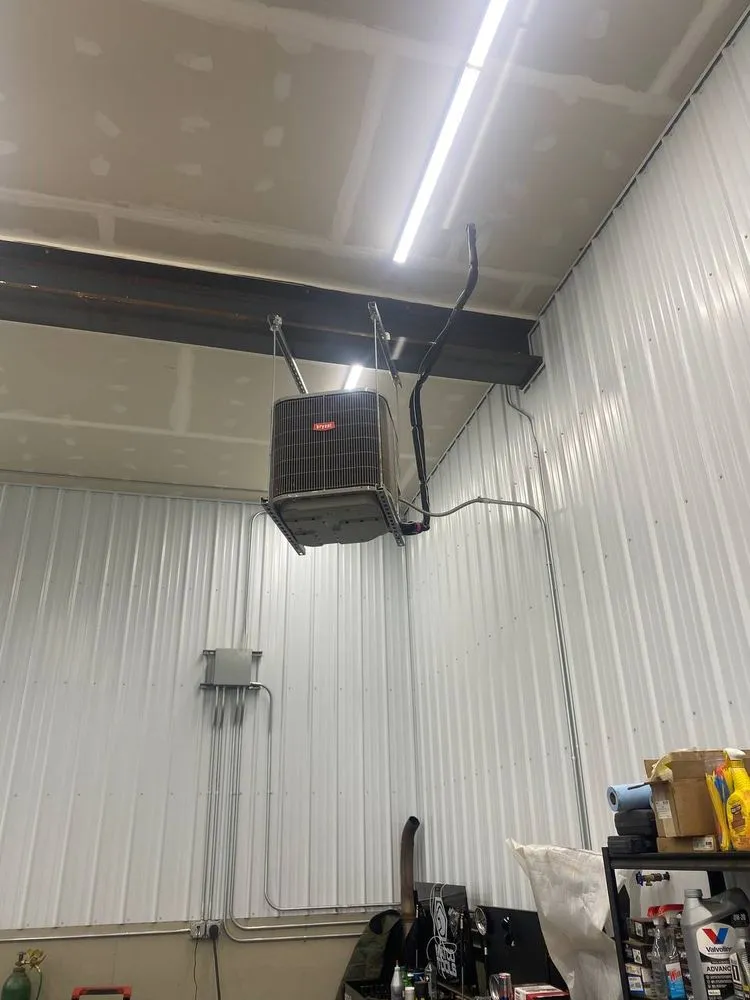 Trusted heating and cooling service near you across Atlantic Mine, MI - Patrick’s Plumbing And Heating