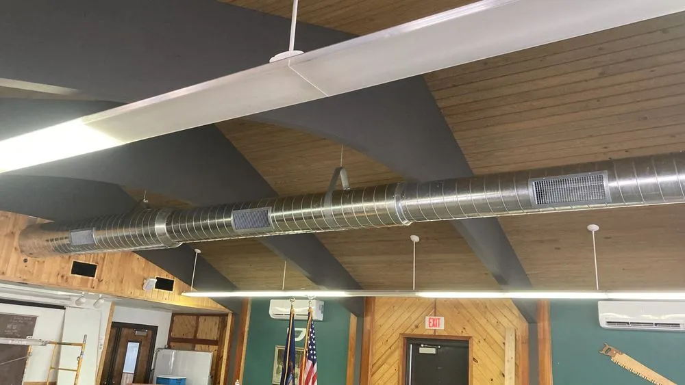 Trusted air conditioning service experts serving Atlantic Mine, MI - Patrick’s Plumbing And Heating