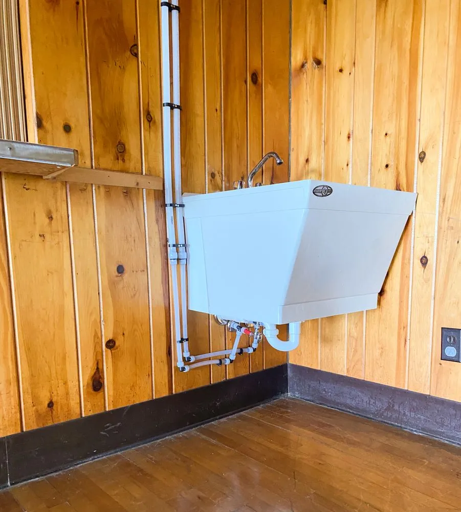 Expert heating and cooling service same-day service in Atlantic Mine, MI by Patrick’s Plumbing And Heating