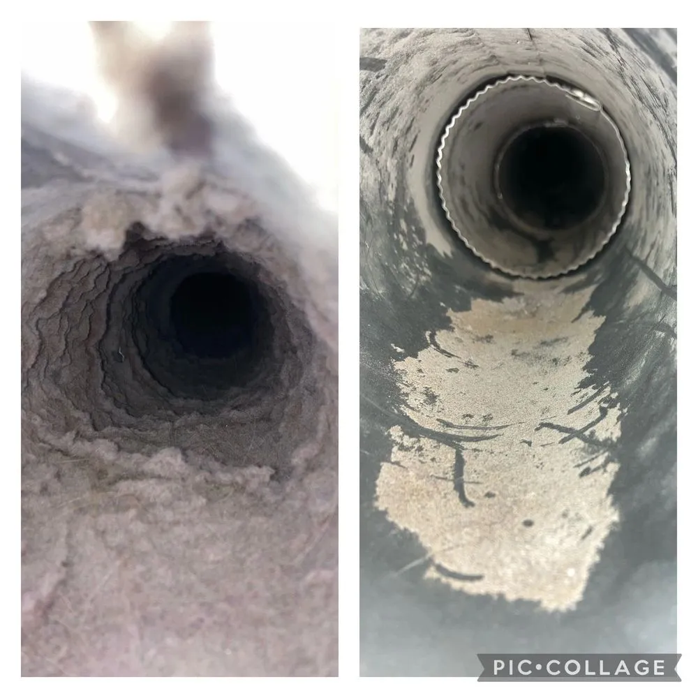 Slide of Patrick’s Power Vac