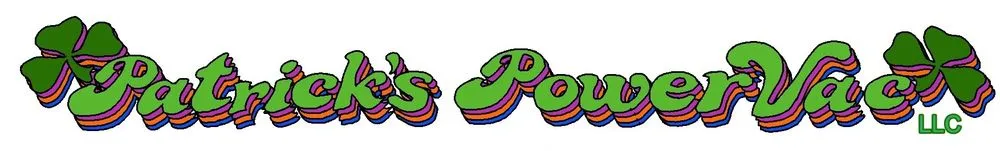 Slide of Patrick’s Power Vac