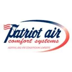 Slide of Patriot Air Comfort Systems