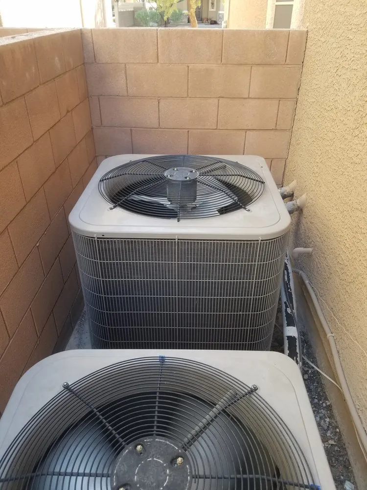 Slide of Patriot Air Conditioning