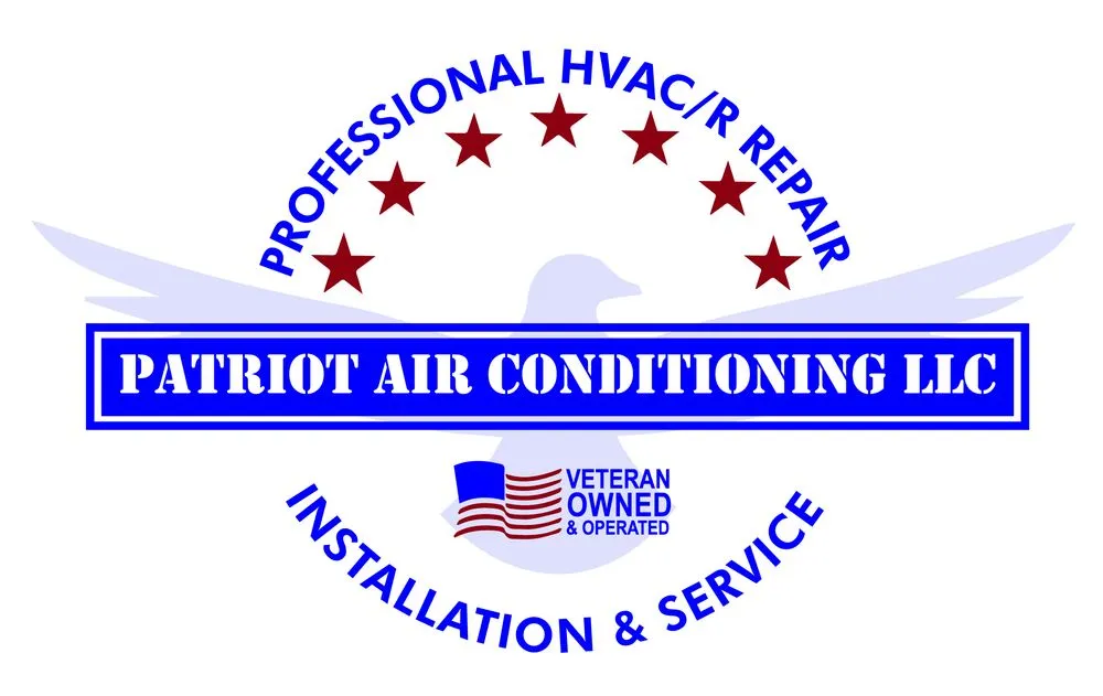 Slide of Patriot Air Conditioning