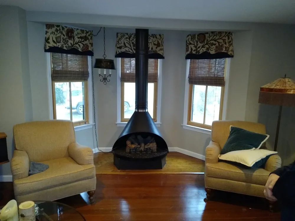 Certified heating repair experts serving Hamilton Township, NJ - Patriot Air Heating & Cooling