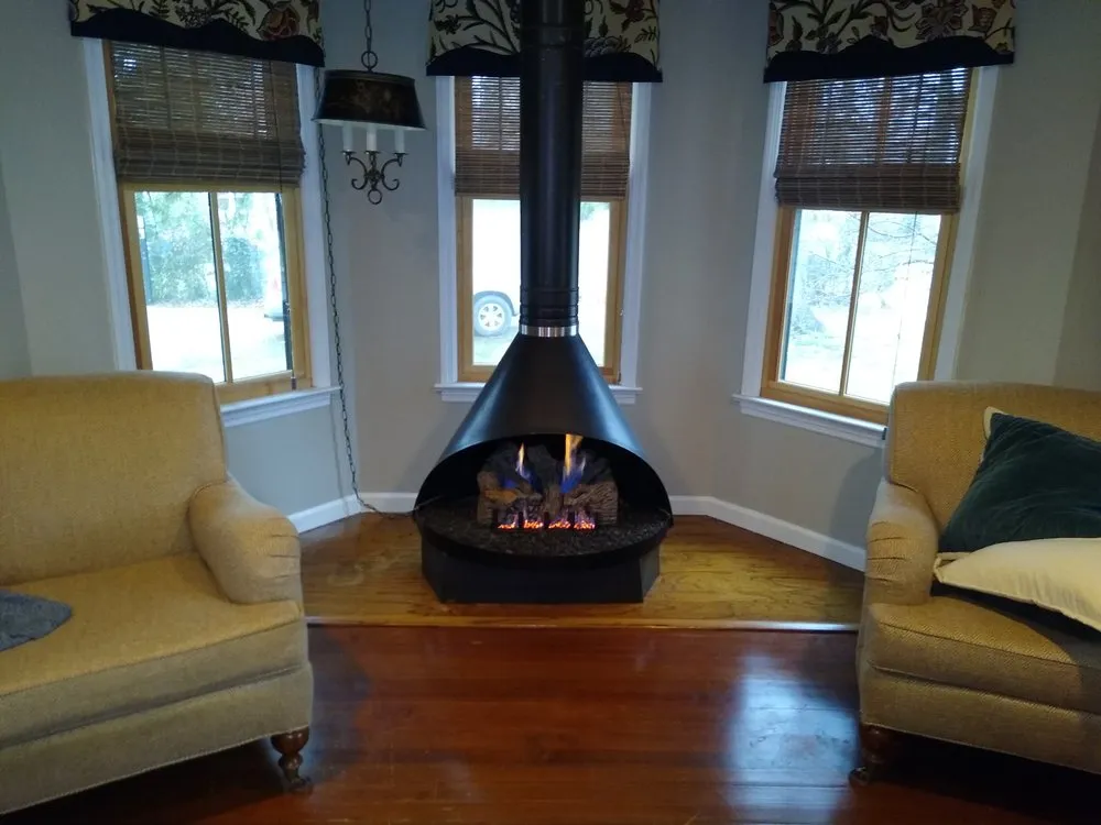 Local AC repair near you across Hamilton Township, NJ - Patriot Air Heating & Cooling