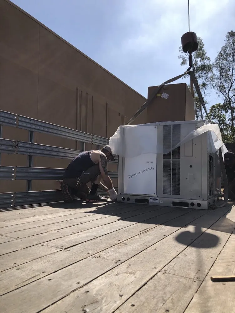 Slide of Patriot Air