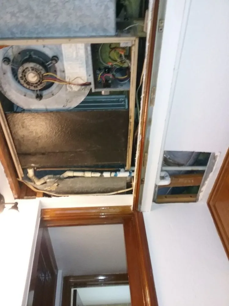 Slide of Patriot Air