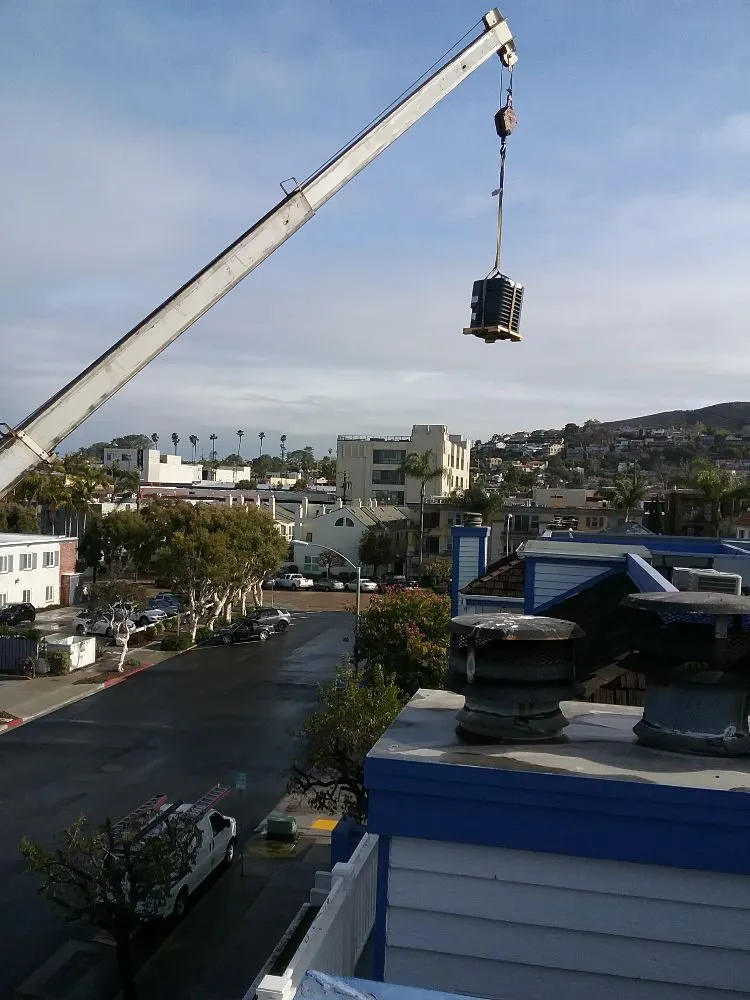 Slide of Patriot Air