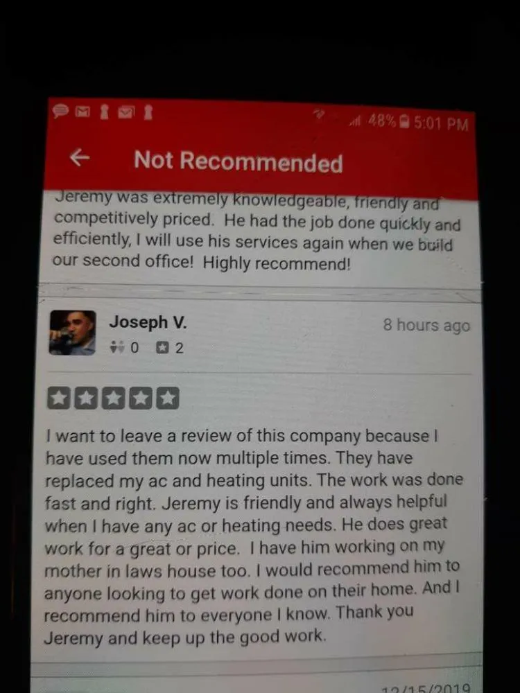 Slide of Patriot Air