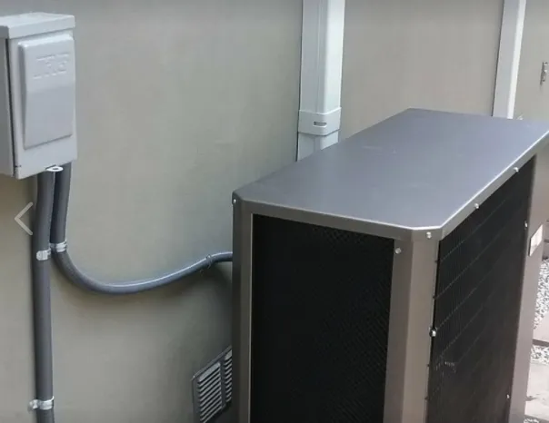 Slide of Patriot Air