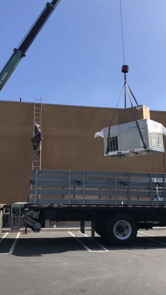 Slide of Patriot Air