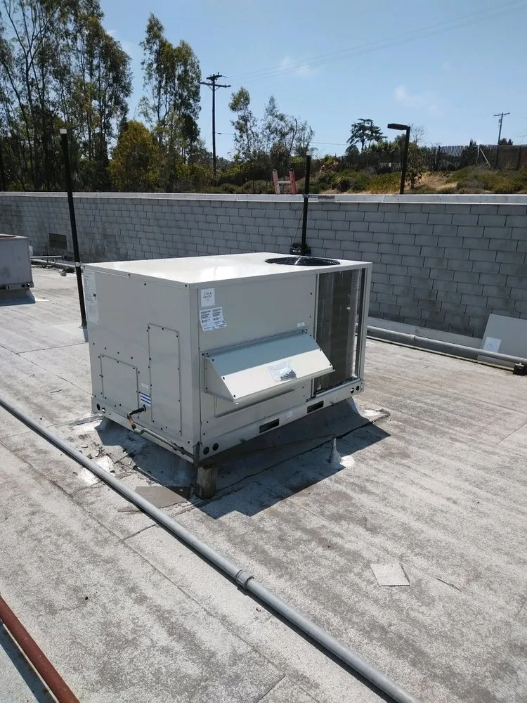 Slide of Patriot Air