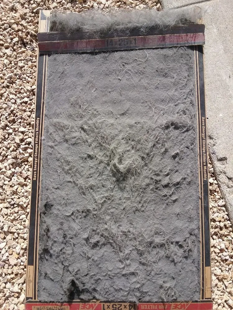 Slide of Patriot Air