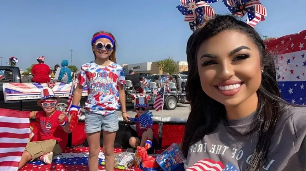 Slide of Patriot Air Solutions