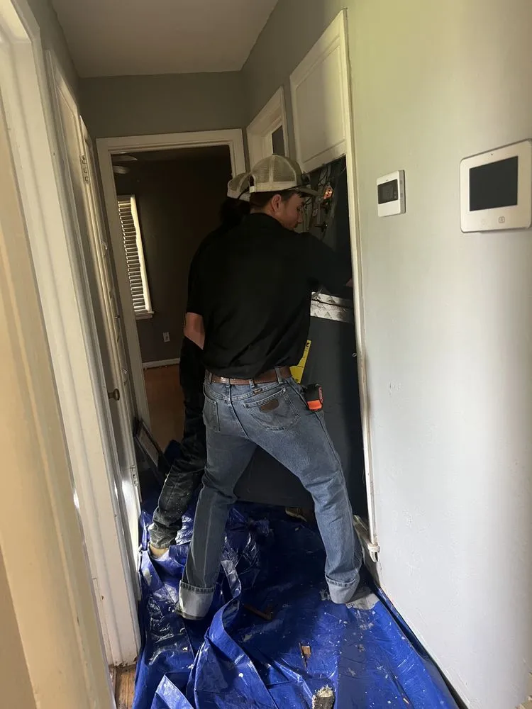 Slide of Patriot Air Solutions