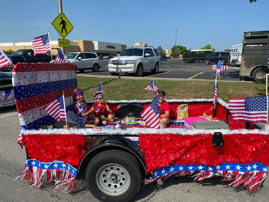 Slide of Patriot Air Solutions