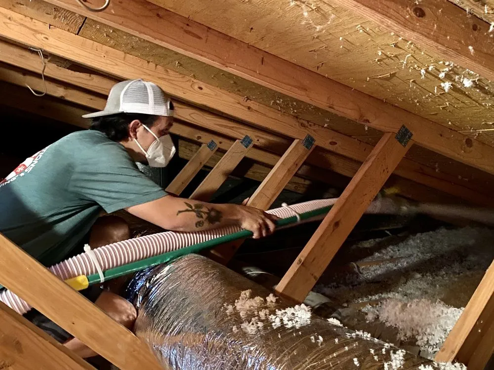 Slide of Patriot Air Solutions