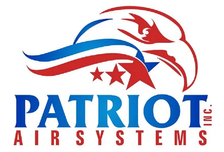 Slide of Patriot Air Systems