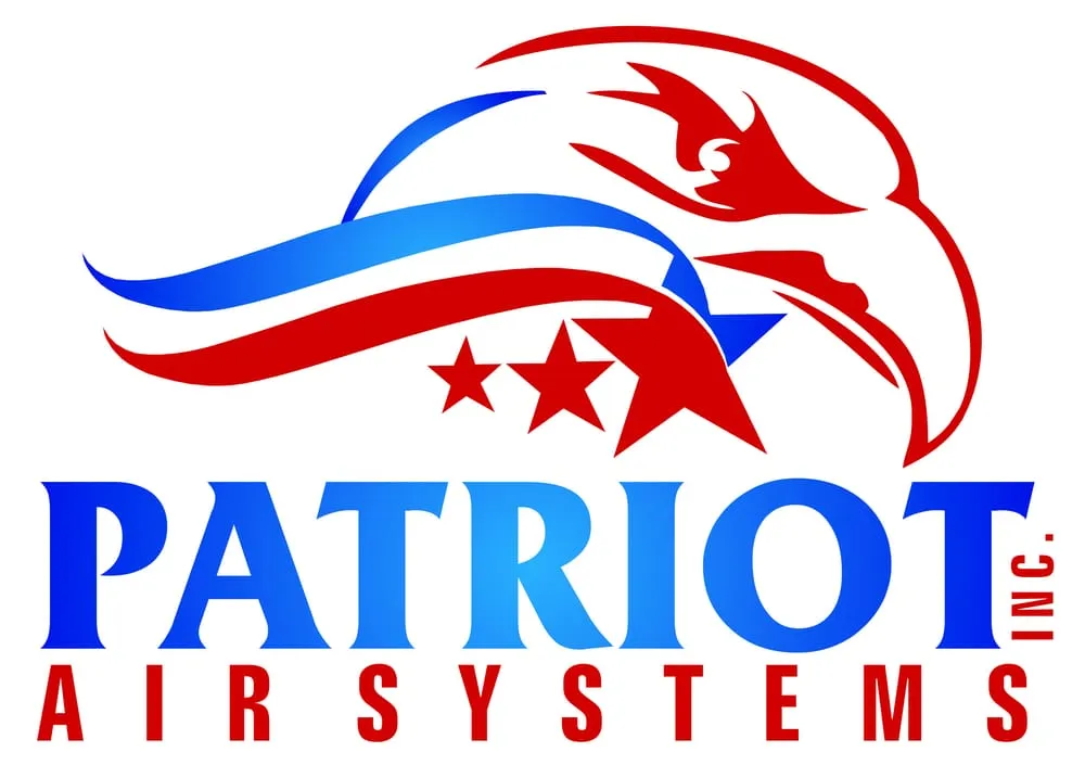 Slide of Patriot Air Systems