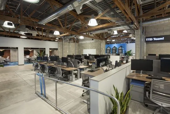 Patriot Air Systems Logo