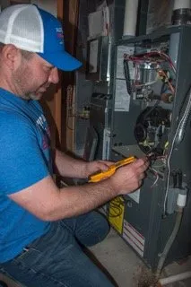 Slide of Patriot Air