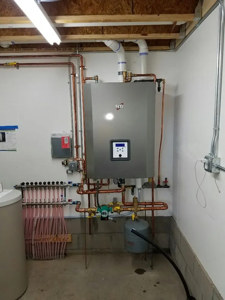 Slide of Patriot Air