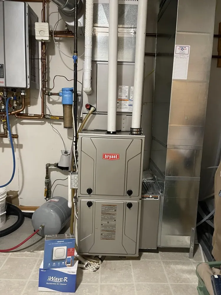 Slide of Patriot Air